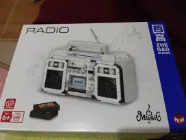 Jual Lego Radio