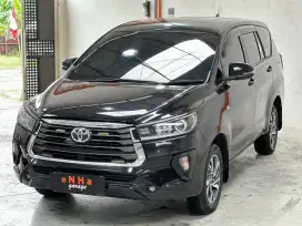 Innova Reborn type V 2.0 bensin matic 2022 facelift.. istimewa..
