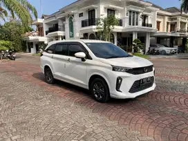 All New Xenia 1.3 R matic