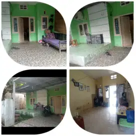 Diover Rumah Deket Ke Stasiun Bojonggede