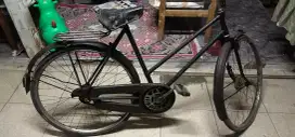 Sepeda jengki doltrab