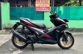 Yamaha Aerox 155 VVA MULUSSS Pajak Hidup Panjang