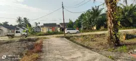 tanah murah Pekanbaru