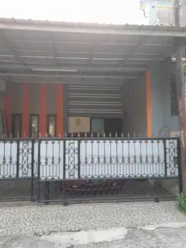 Jual Cepat Rumah Tinggal