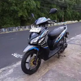 Vario Cw 2012 Mesin Cakep