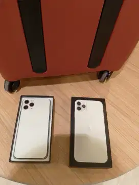 Iphone 11 pro 512gb lebih baik baru