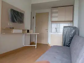 Ayodhya Residence Apartemen Strategis Dipusat Kota Tangerang