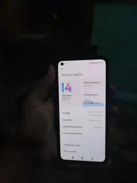 Xiaomi mi 11 lite 8/128