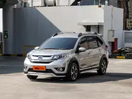 TDP 18JT Honda BR-V 2016 Bensin