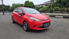 JUAL CEPAT BU Ford Fiesta !!!
