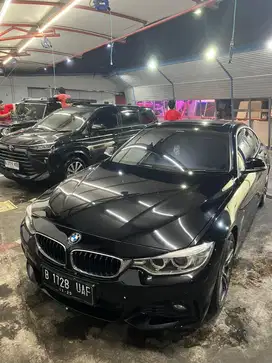 BMW 428i GRAN COUPE