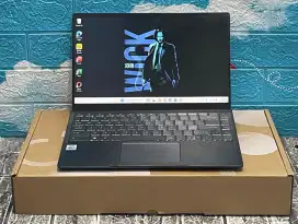 Laptop MSI MODERN 14 B10MW RAM 8GB SSD 512GB Intel Core i3-10110U