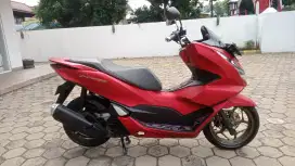 PCX Th 2023 ABS Istimewa Mulus