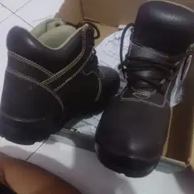 Safety shoes Vestco