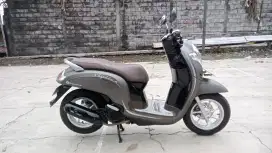 Scoopy Th 2020 Istimewa