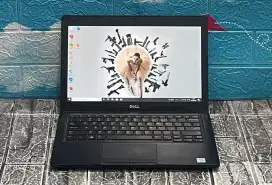 Laptop Dell Latitude 5280 Slim designt Intel i5-7300U