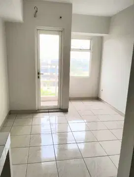 MURAH, Apartemen Studio Springlake Summarecon Bekasi