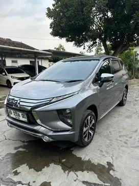 Xpander Ultimate 2018 asli AD205