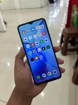 Vivo Y17S 4/64 unit aja mines pernah ganti lcdd