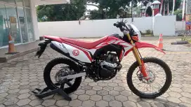 CRF Th 2019 Istimewa