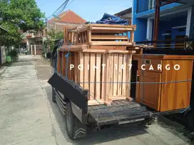JASA ANGKUTAN BARANG DAN PINDAHAN