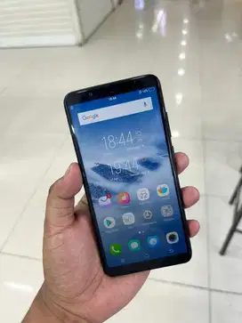 Vivo Y71 6/128 distri muluss banget unit aja