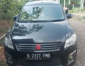 Ertiga gx manual 2015