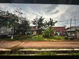 Dijual tanah daerah jatinangor