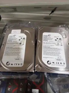 Hardisk PC 500gb 2.5