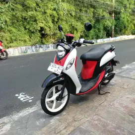 Fino 2014 Mesin Cakep Bagus lengkap
