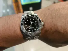 Homage Watch : PAGANI DESIGN GMT