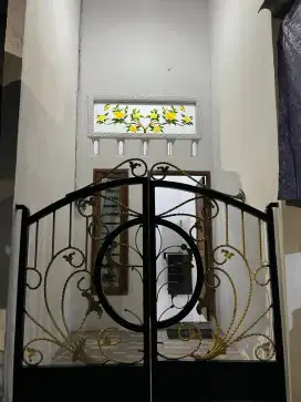 Kontrakan Murah Tengah Kota
