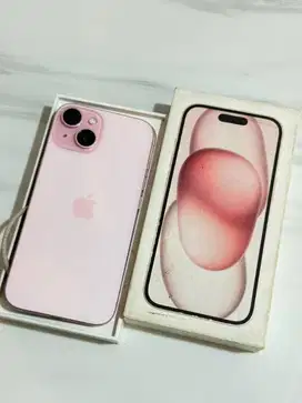 Iphone 15 256gb second ibox