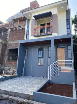 Tanpa riba tanpa denda,rumah syariah untuk di jual,Cileunyi bandung