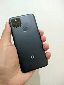 Google Pixel 5 Ram 8gb Internal 128gb