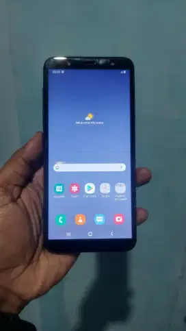 Samsung j8 ram 3/32 4G
