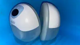 Breast Pump Susu