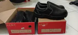 Sepatu Kent septiy