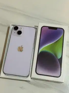 Iphone 14 128gb second ibox