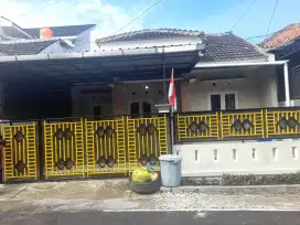 Disewakan Rumah Griya Satria Bantarsoka Dekat Alun-Alun Terawat