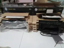 2 printer.Printer HP DESKJET 1000 dan HP DESKJET 1000 S