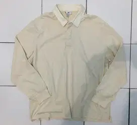 Baju lengan panjang H&M XL