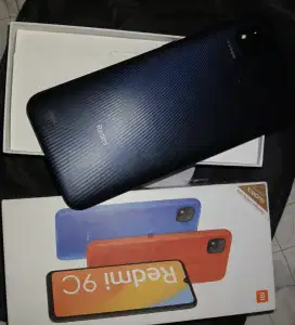 Redmi 9c ram 3/32
