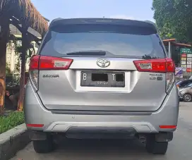 Innova G Luxury Manual
