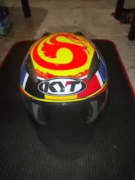 KYT Xavier Simeon