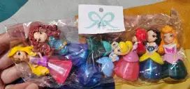 Princess mini 7
