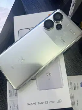 XIAOMI REDMI 13 PRO PLUS