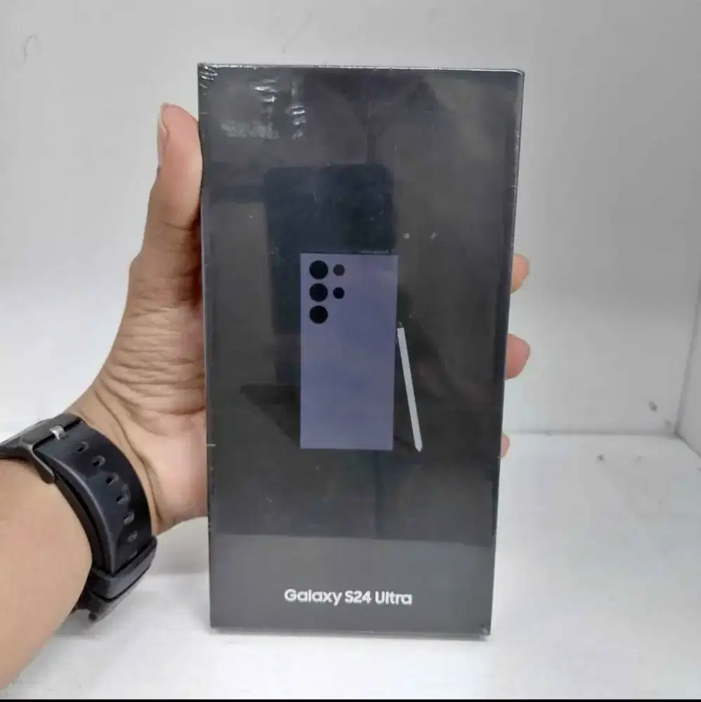 SAMSUNG GALAXY S24 ULTRA 12/256 BNIB