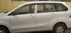 Privat mengemudi mobil