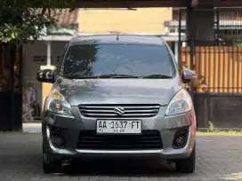Suzuki Ertiga GL Manual abu abu
